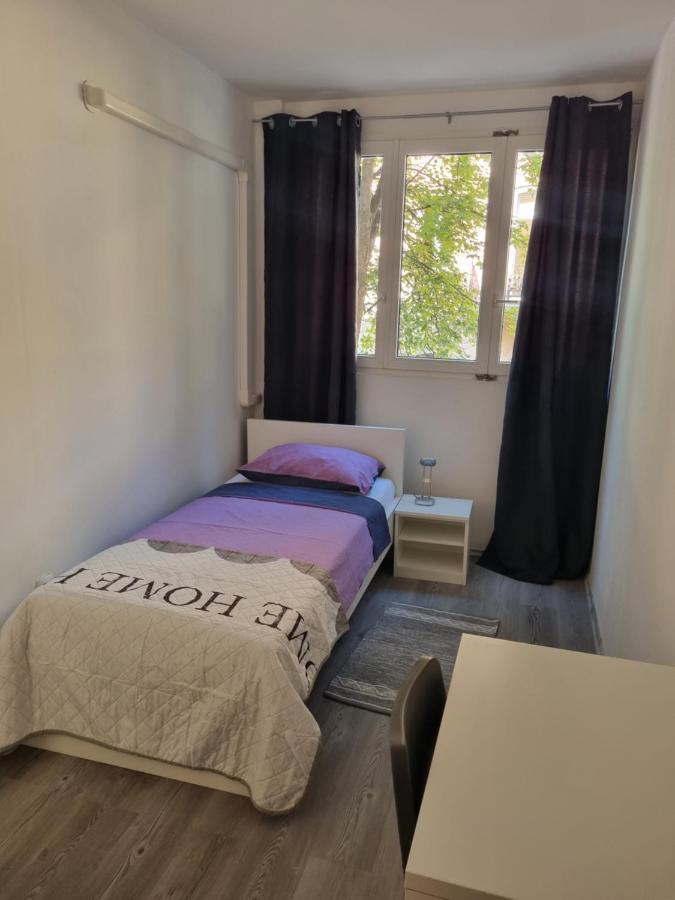 Maki Apartment Pula Exterior photo