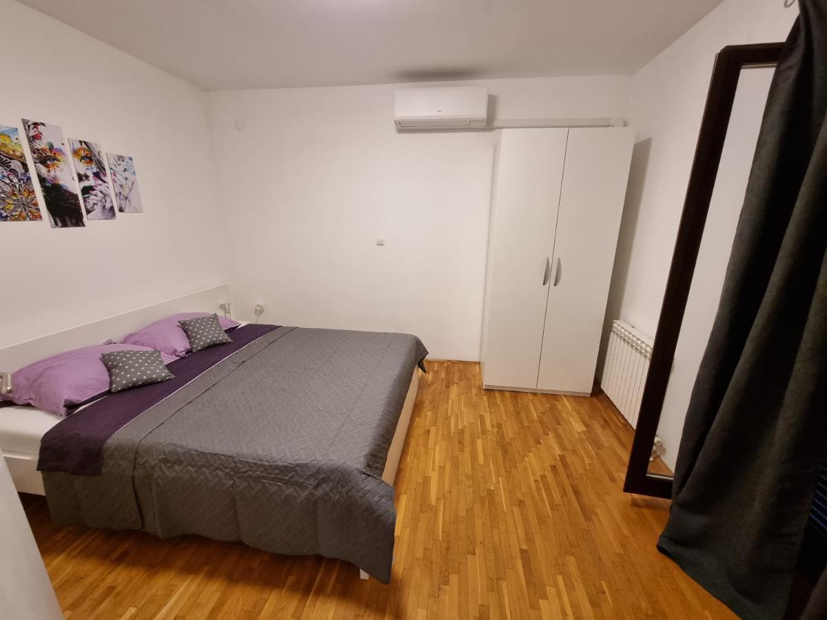 Maki Apartment Pula Exterior photo